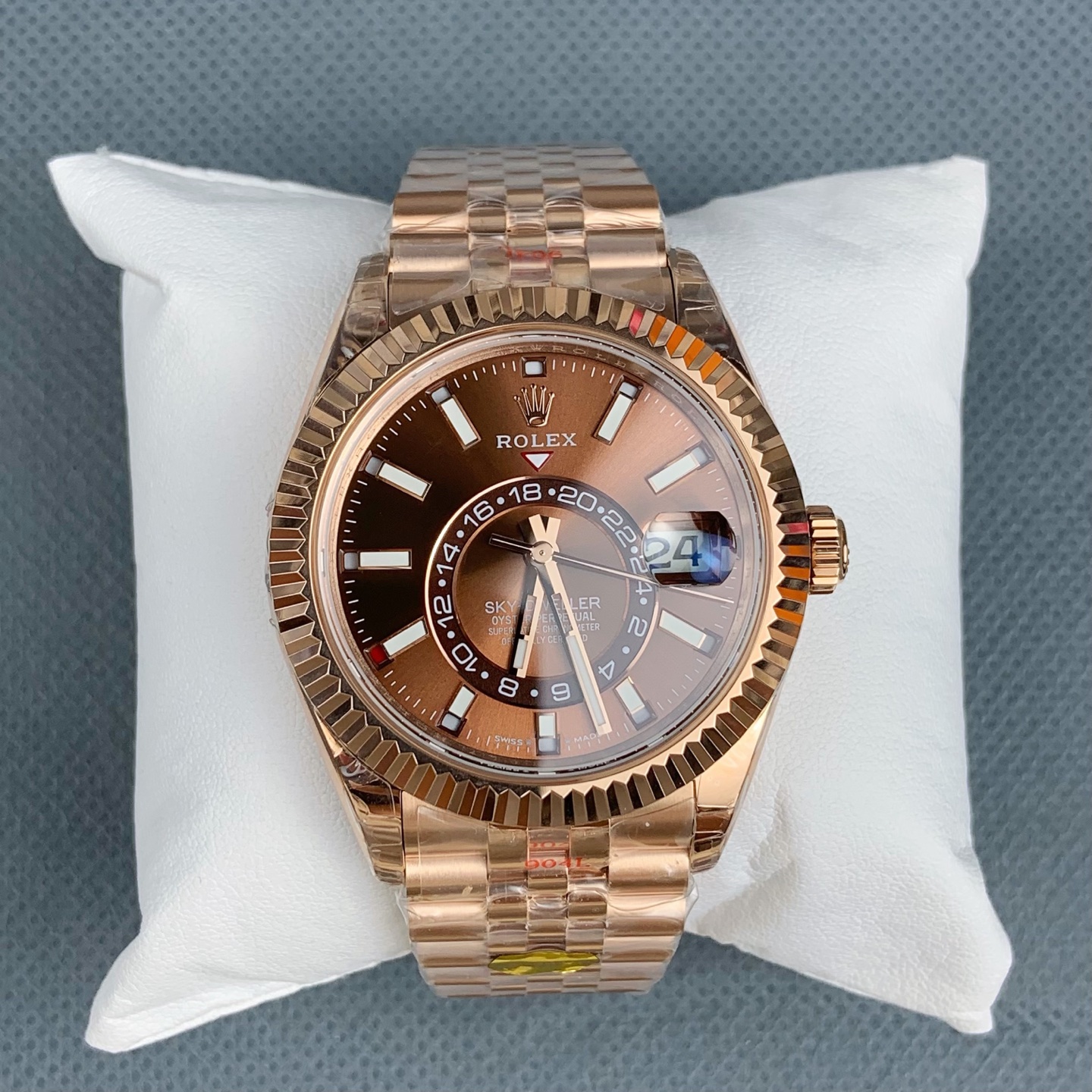 NO:641383,N+ Skywalker,19860909N+ 天行者,,Watch