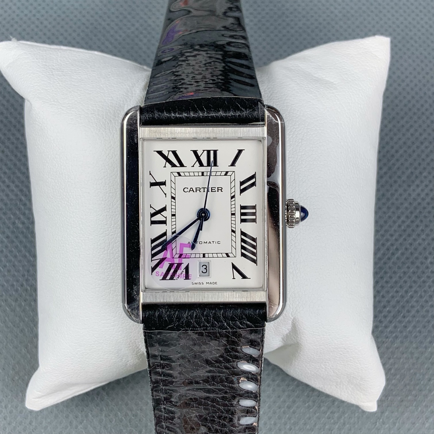 NO:641389,AF tanks,19860909AF 坦克,,Watch