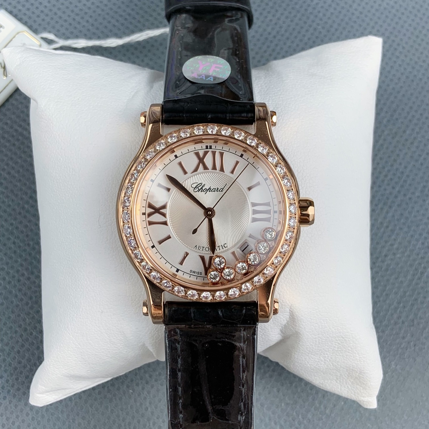 NO:641395,yf happy drill,19860909yf 快乐钻,,Watch