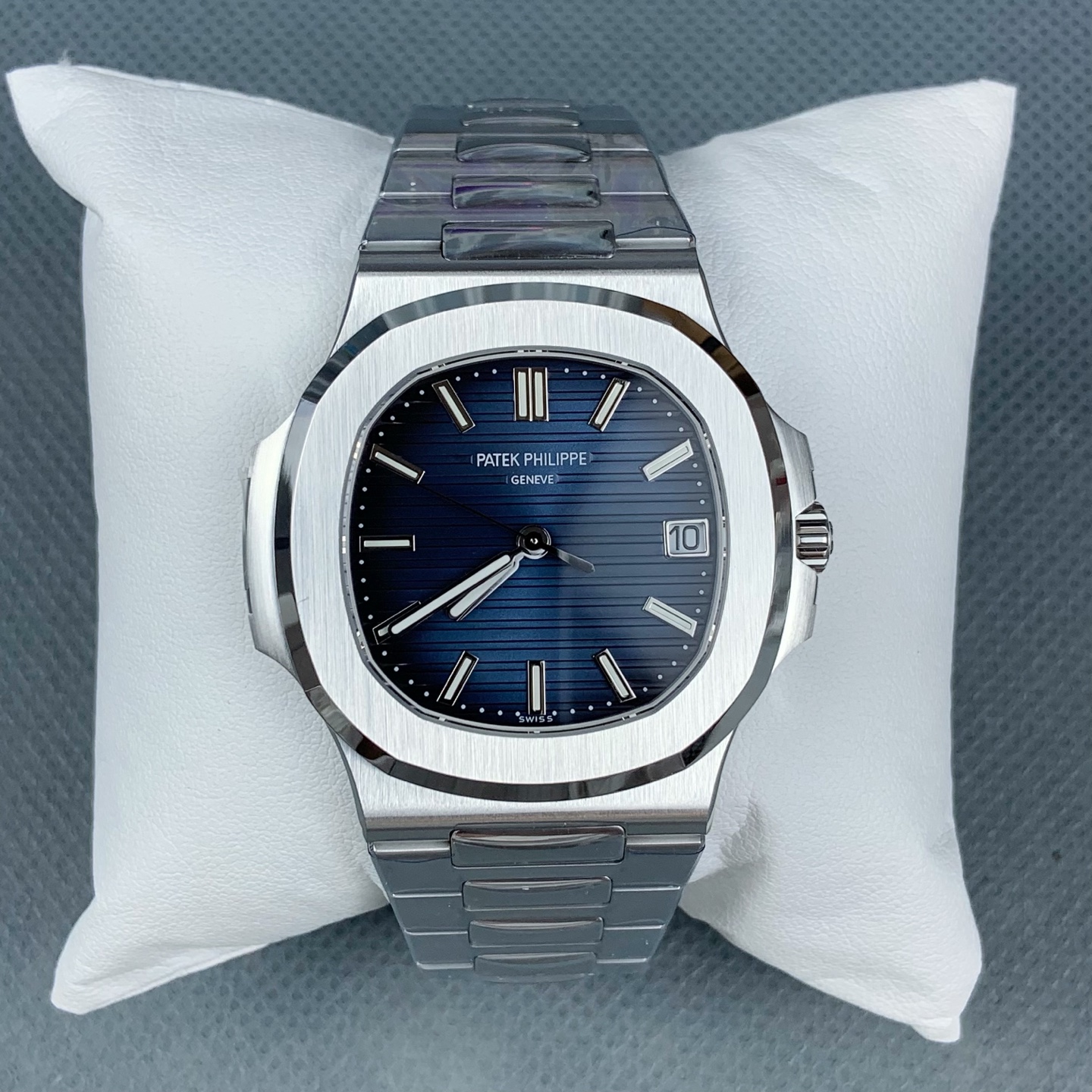 NO:641403,DDF Nautilus,19860909DDF 鹦鹉螺,,Watch