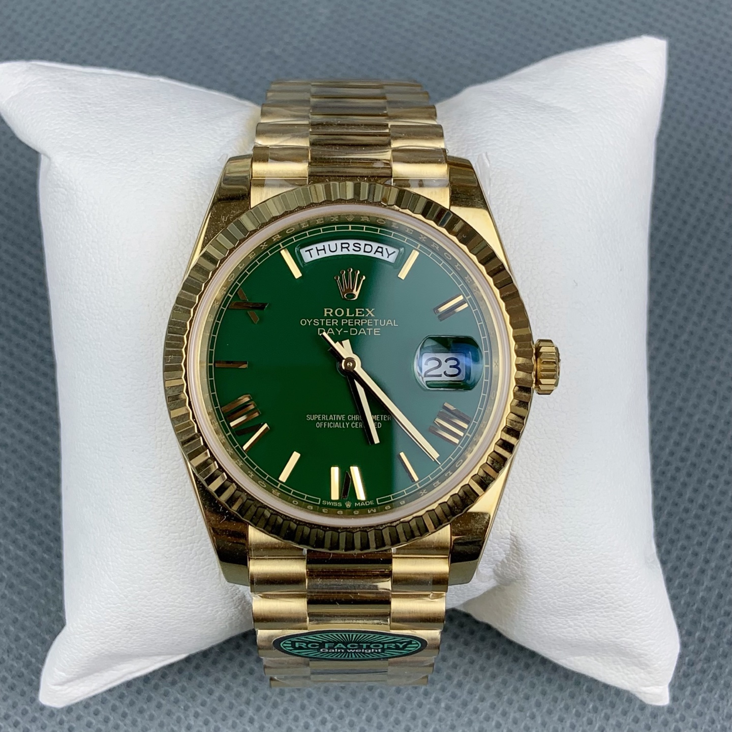 NO:641433,Rc gambling table green dd,19860909Rc 赌桌绿 dd,,Watch