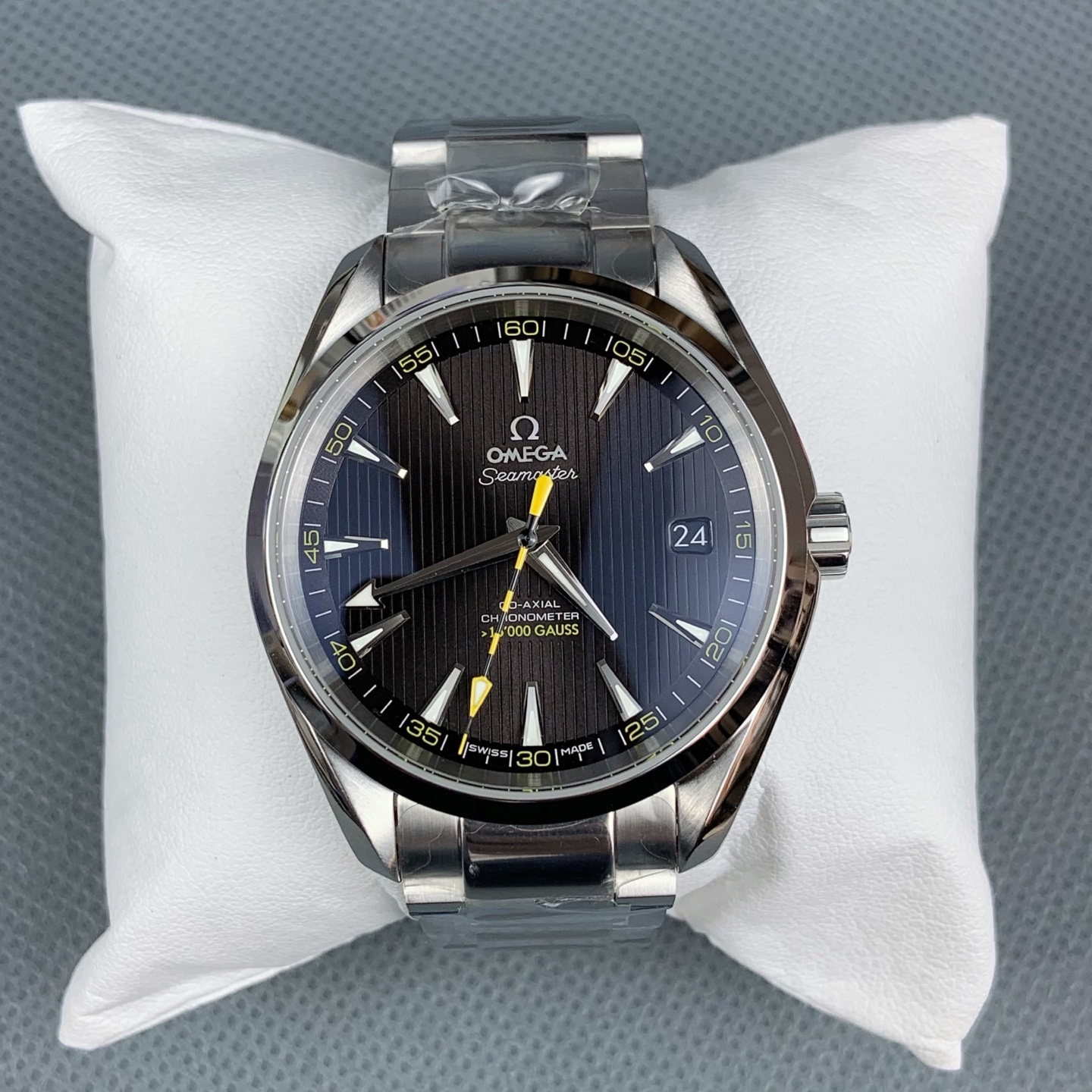 NO:641439,VS Bumblebee,19860909VS 大黄蜂,,Watch