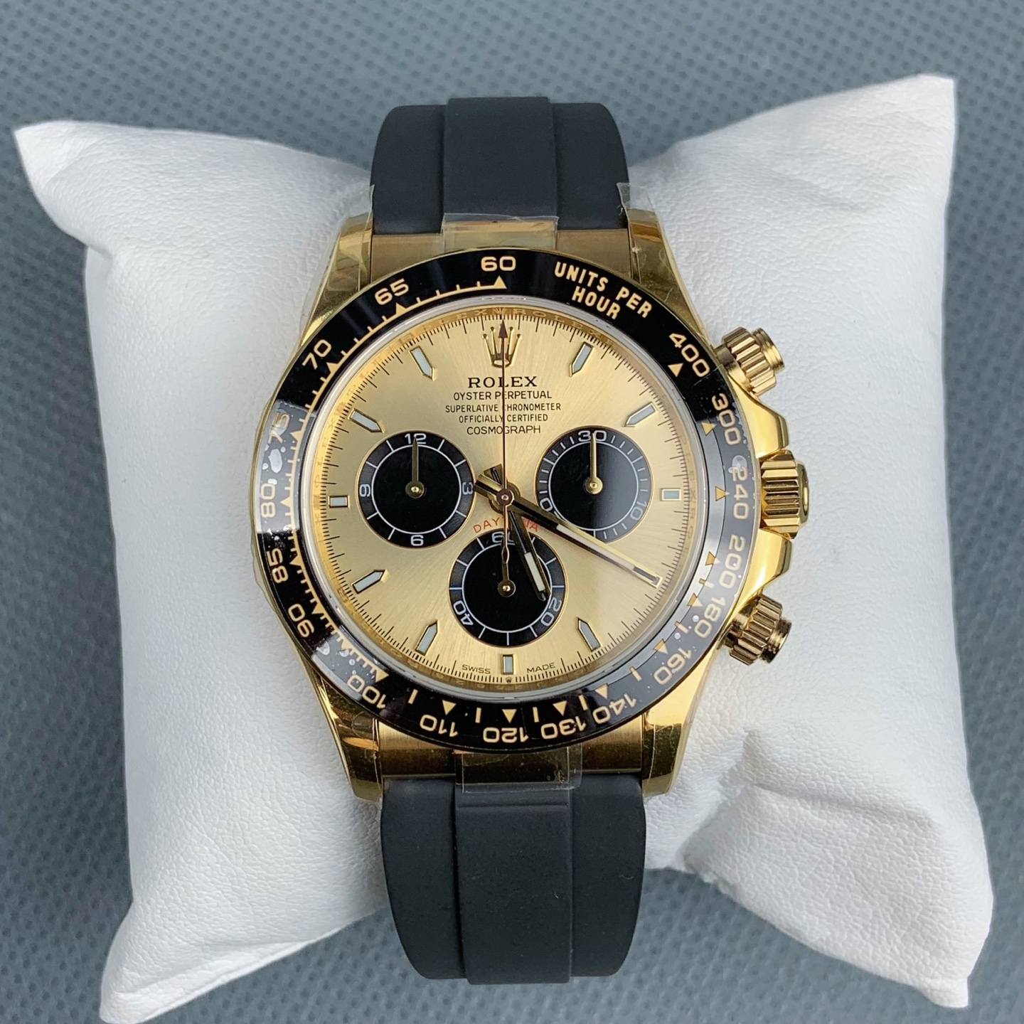 NO:641445,N+ Shawn Yue counterweight,19860909N+ 余文乐 配重,,Watch