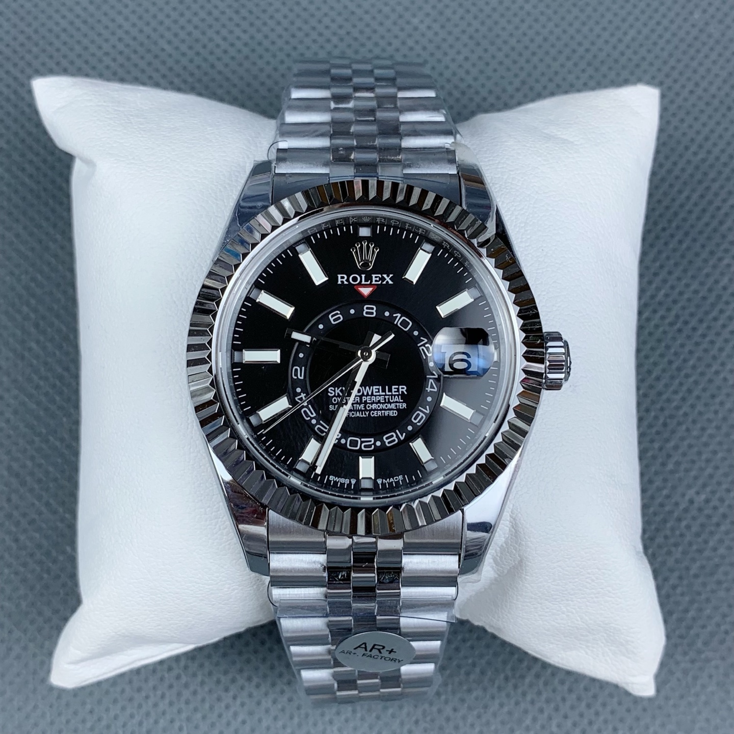 NO:641410,AR+ Skywalker,19860909AR+ 天行者,,Watch