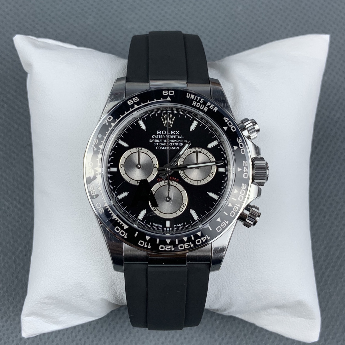 NO:641429,VS Black Toady v2 weighs 4131,19860909VS 黑陶迪 v2重4131,,Watch