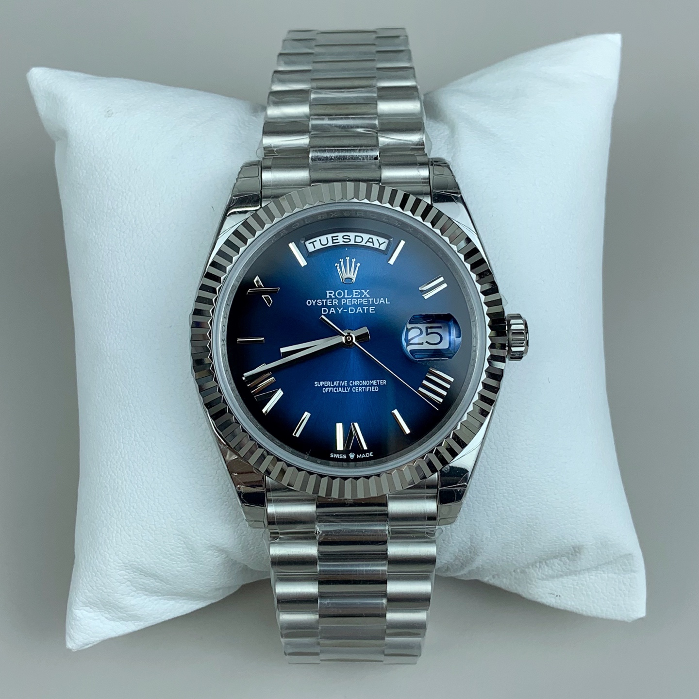 NO:641449,GS smoked blue log dd,19860909GS 烟熏蓝日志dd,,Watch