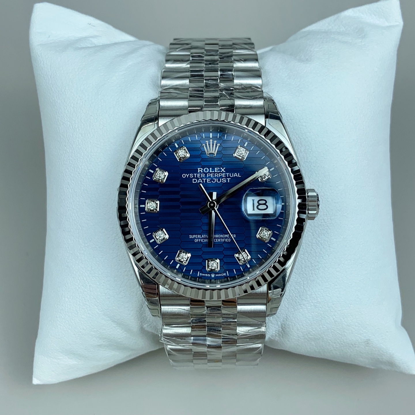 NO:641457,VS 36mm log,19860909VS 36mm日志,,Watch