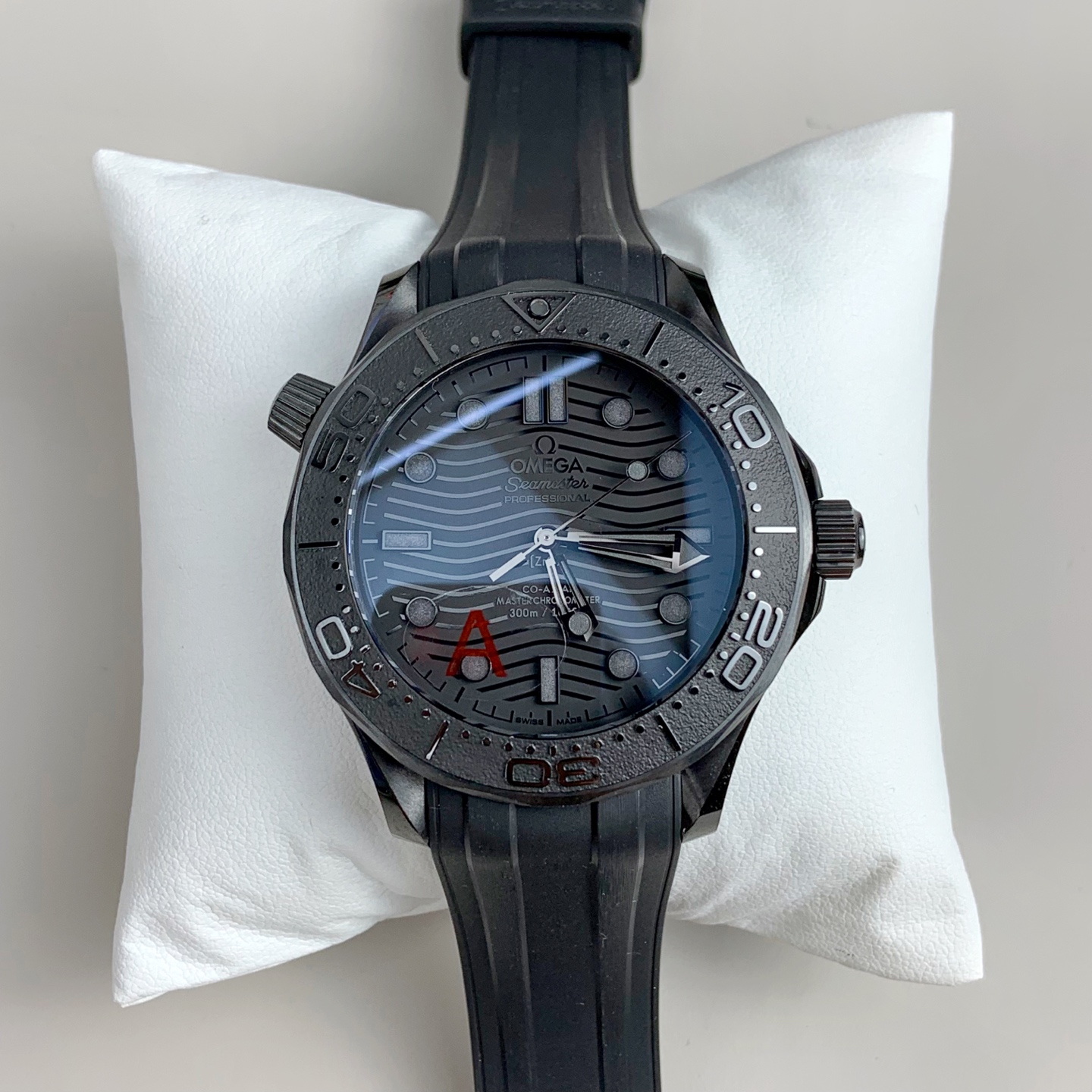 NO:641478,vs seahorse,19860909VS 海马,,Watch