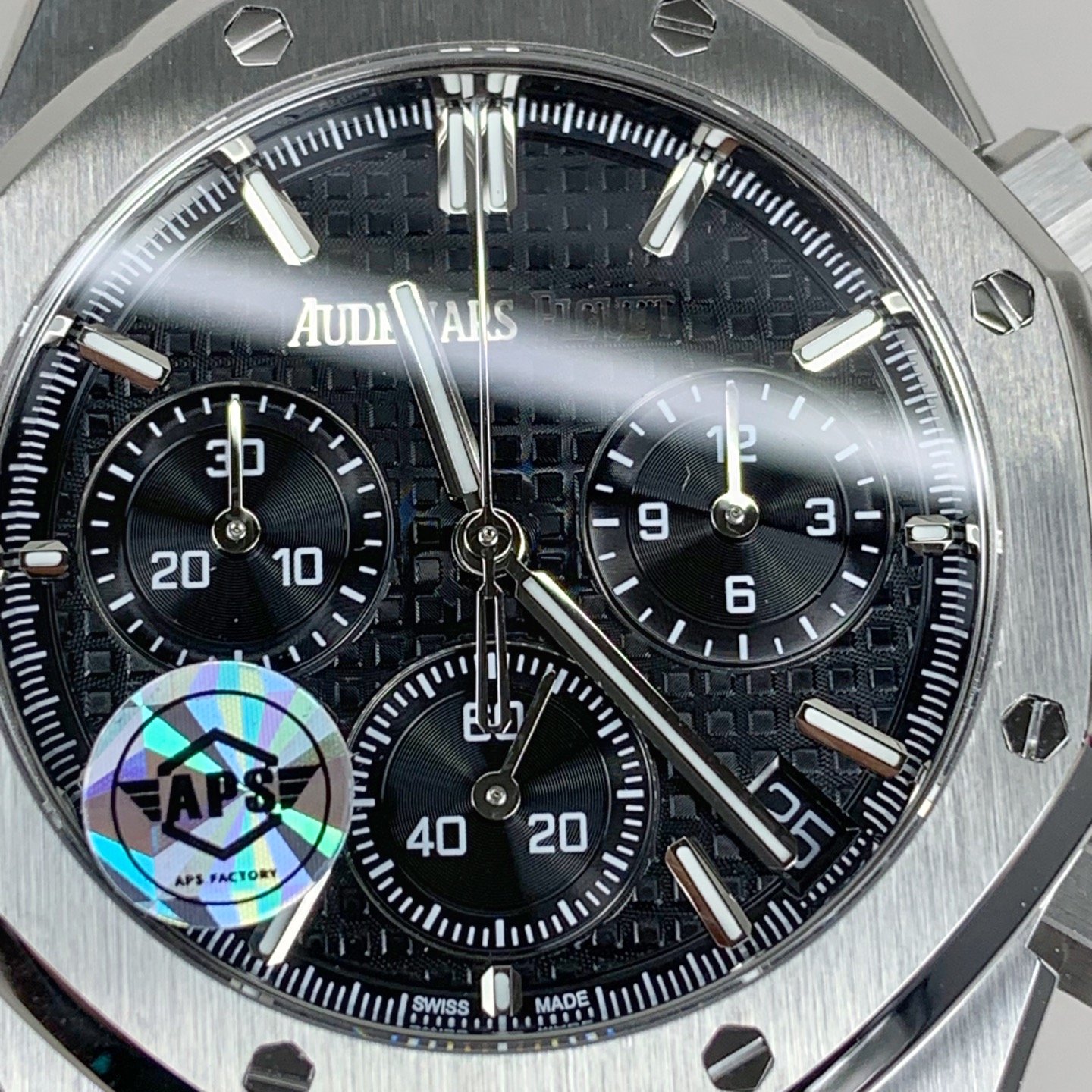 China Replica AP Watches APW0402-3879