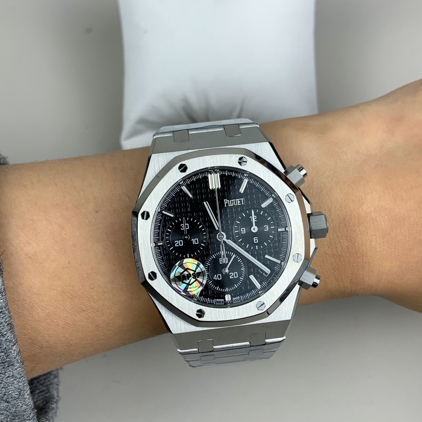 China Replica AP Watches APW0402-3879