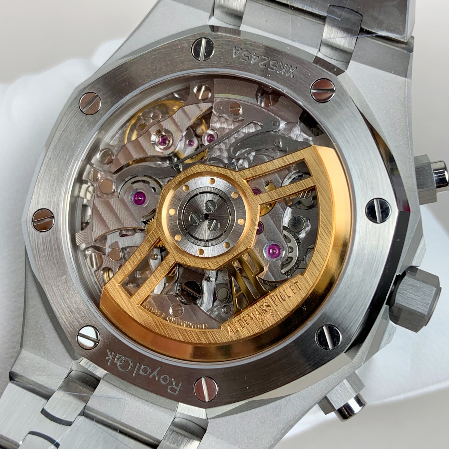 China Replica AP Watches APW0402-3879