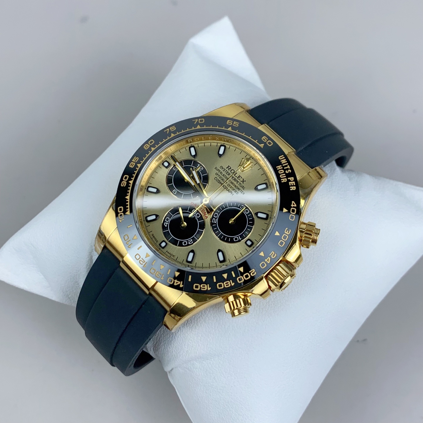 NO:726904,VS Daytona Shawn Yue/Dandong Machine,19860909VS 迪通拿余文乐/丹东机,,Watch