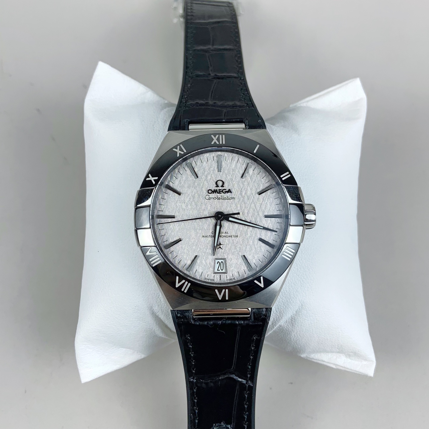 NO:726996,VS Constellation Five Generations,19860909VS 星座五代,,Watch