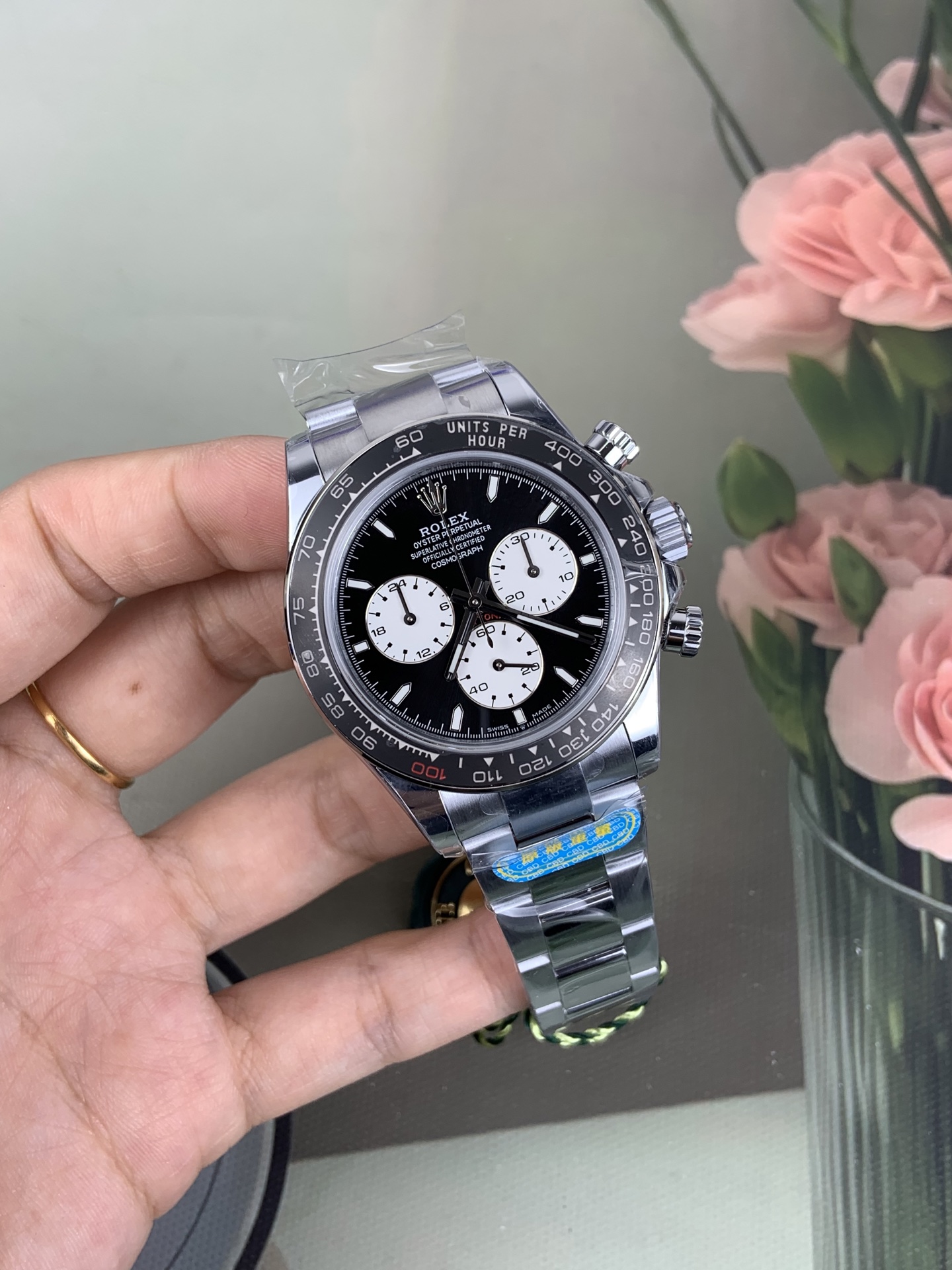 NO:728301,CBD Weighted Mandi,19860909CBD 配重勒芒迪,,Watch