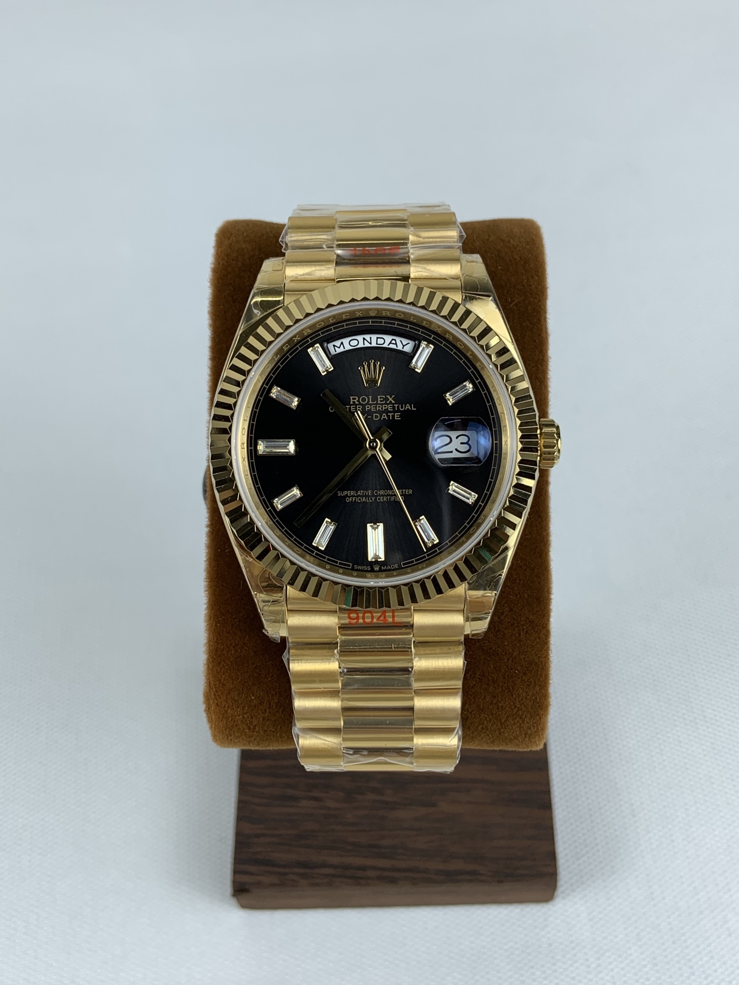 NO:821716,GS black rock candy/weighted version/machine,19860909GS 黑冰糖/配重版/机,,Watch
