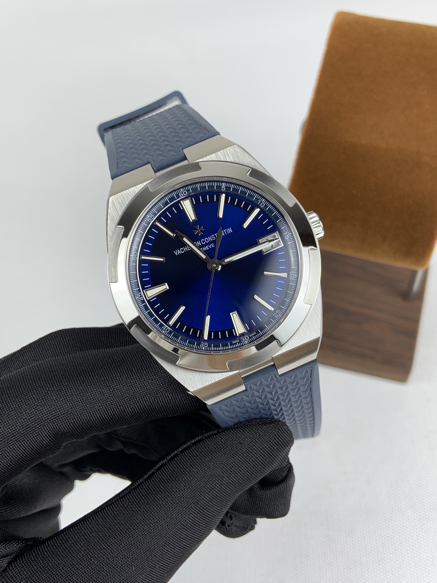 NO:821684,F Zonghengsihai blue glue/4500V,19860909F 纵横四海 蓝胶/4500V,,Watch