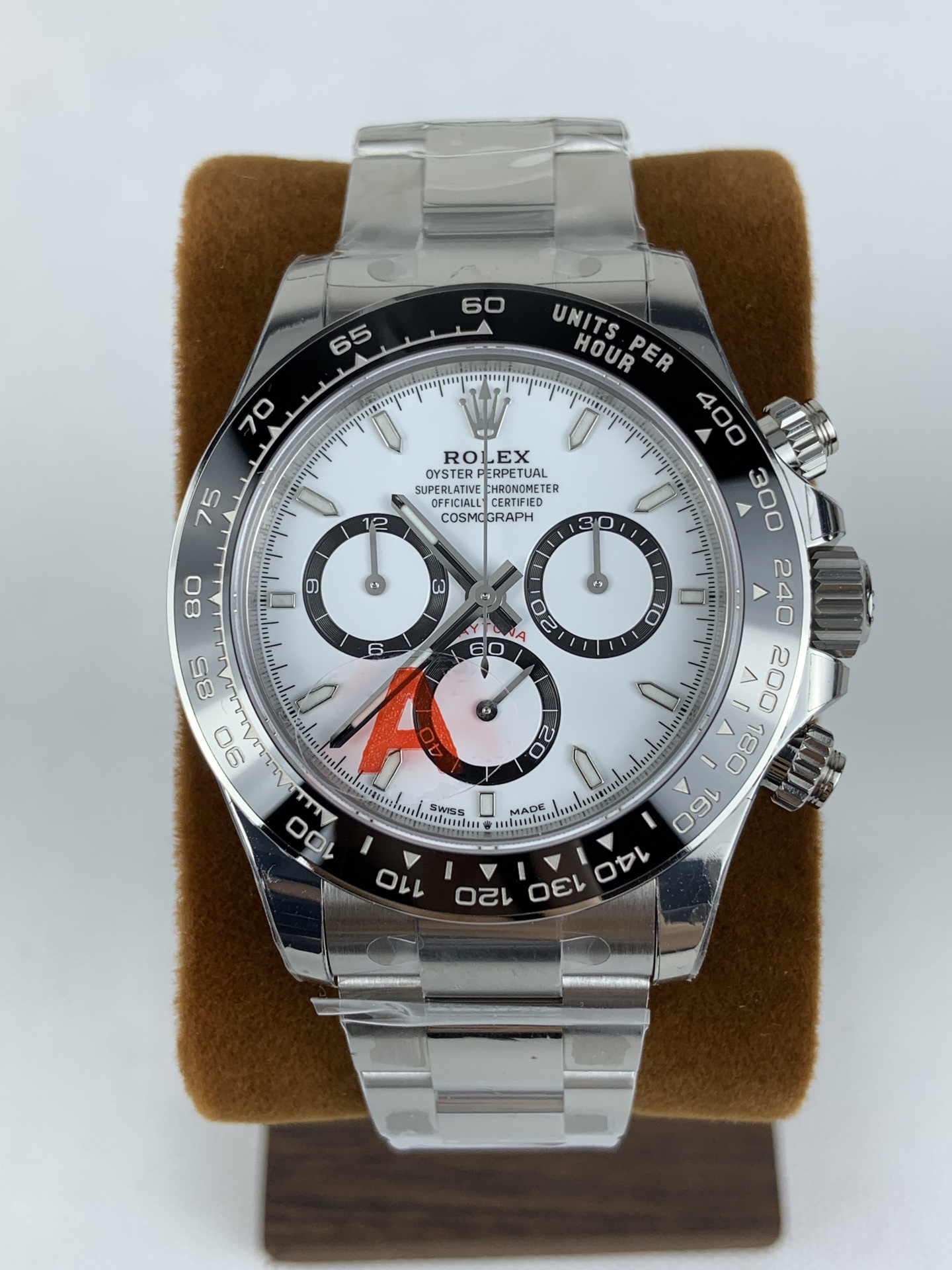 NO:821702,VS Panda Di/Dandong 4131 machine,19860909VS 熊猫迪/丹东4131机,,Watch