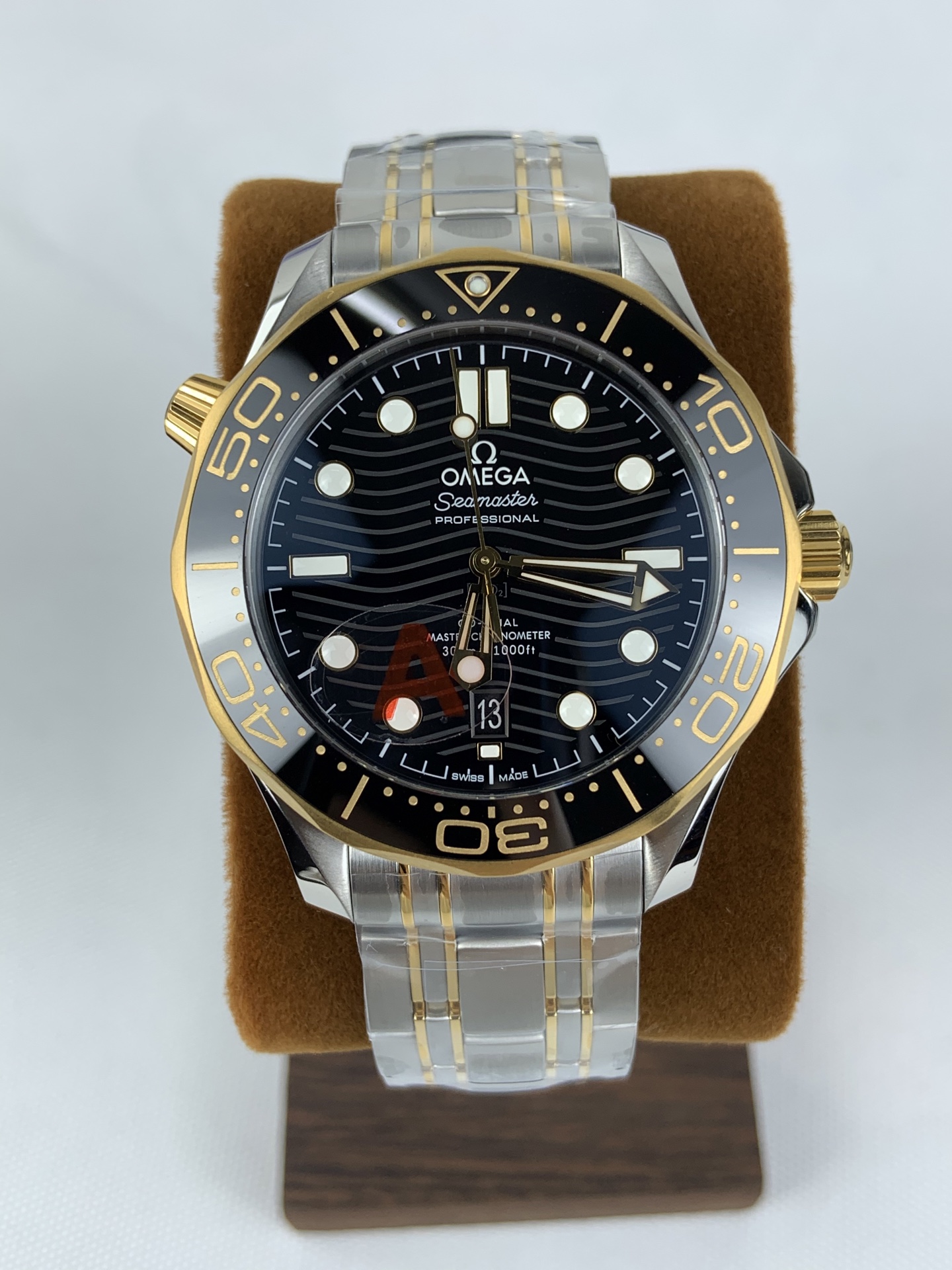 NO:821722,VS Golden Seahorse,,gold19860909VS 黄金海马,,gold,Watch