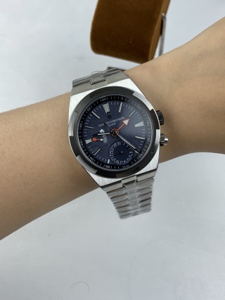 Vacheron Constantin Overseas Dual Time 7900V detail 8