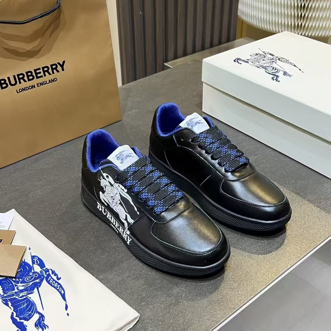 “New Italian Sports Shoes with Classic 3D Pattern and Silk Pelt Face” - 图片 6