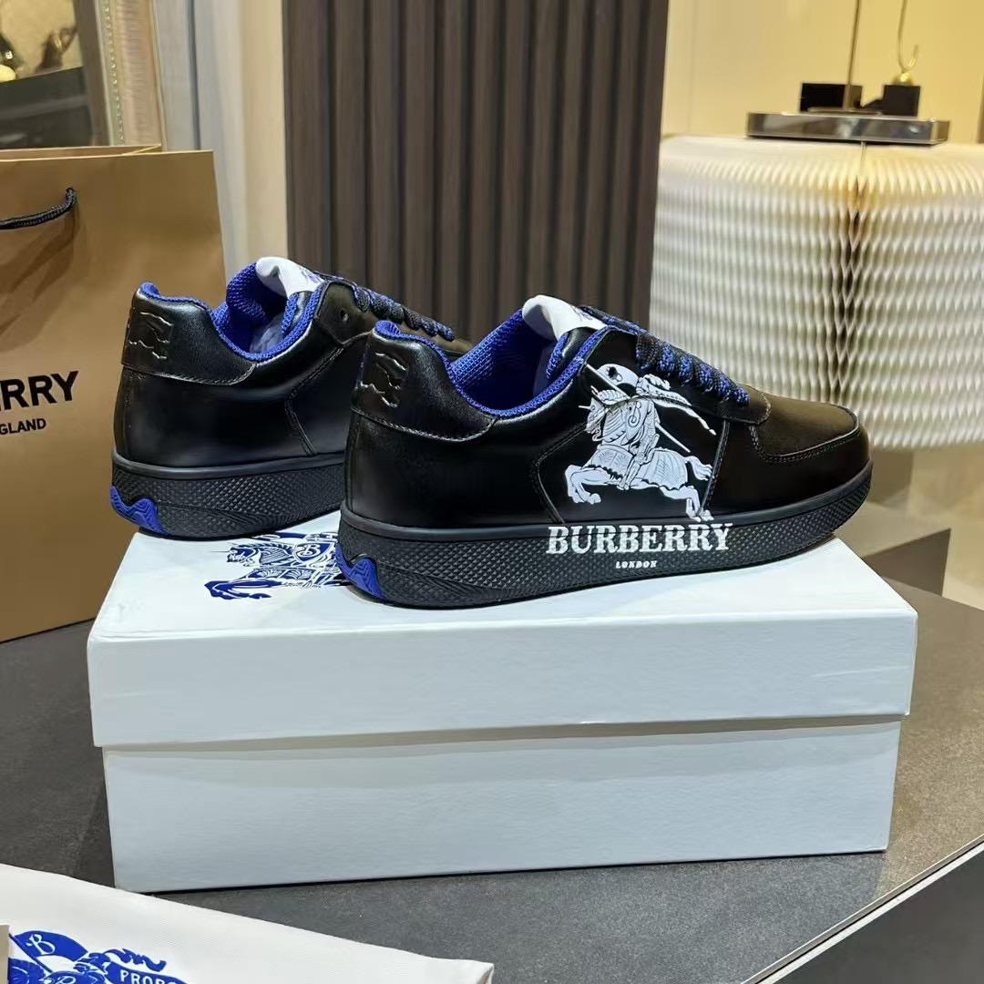 “New Italian Sports Shoes with Classic 3D Pattern and Silk Pelt Face” - 图片 7