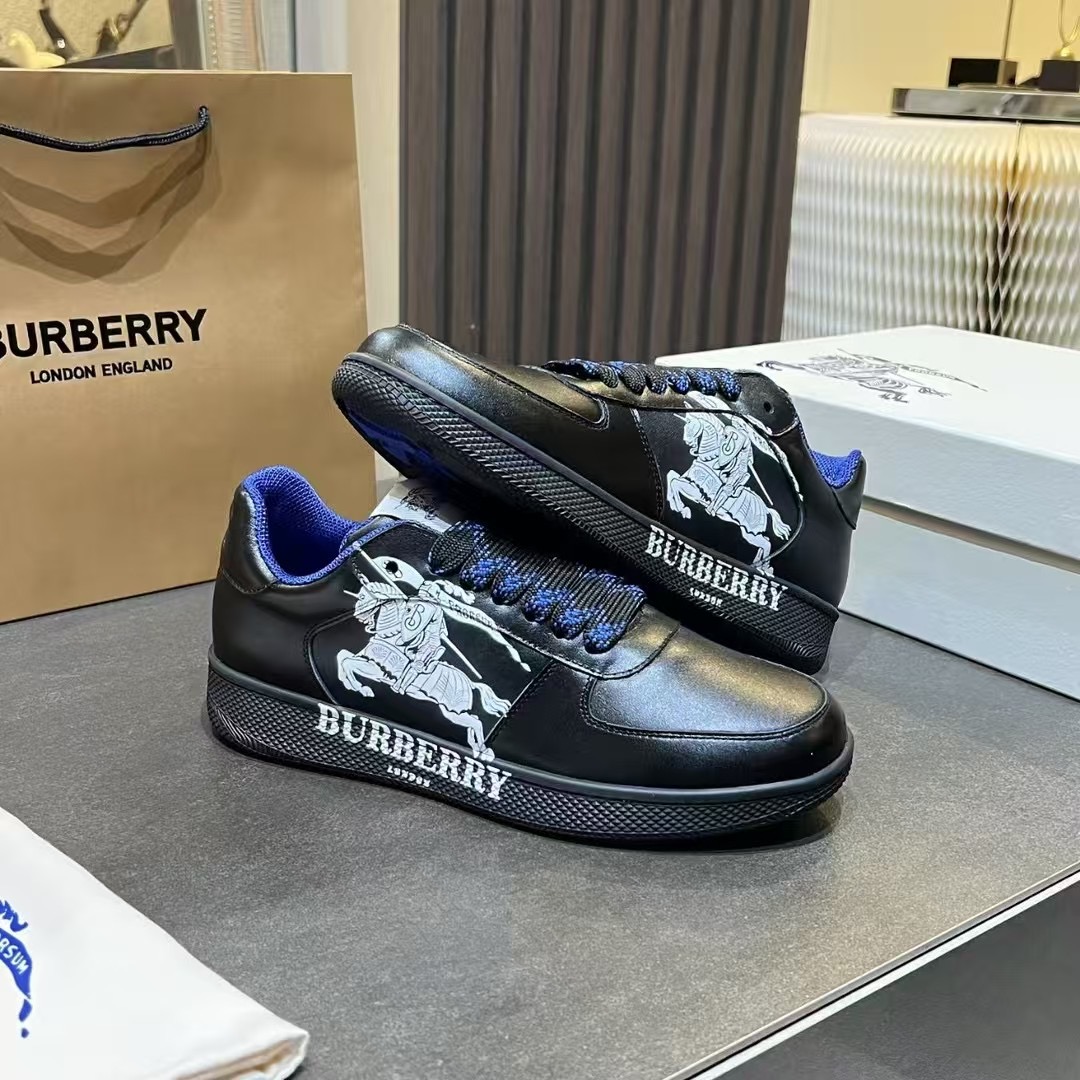 “New Italian Sports Shoes with Classic 3D Pattern and Silk Pelt Face” - 图片 2