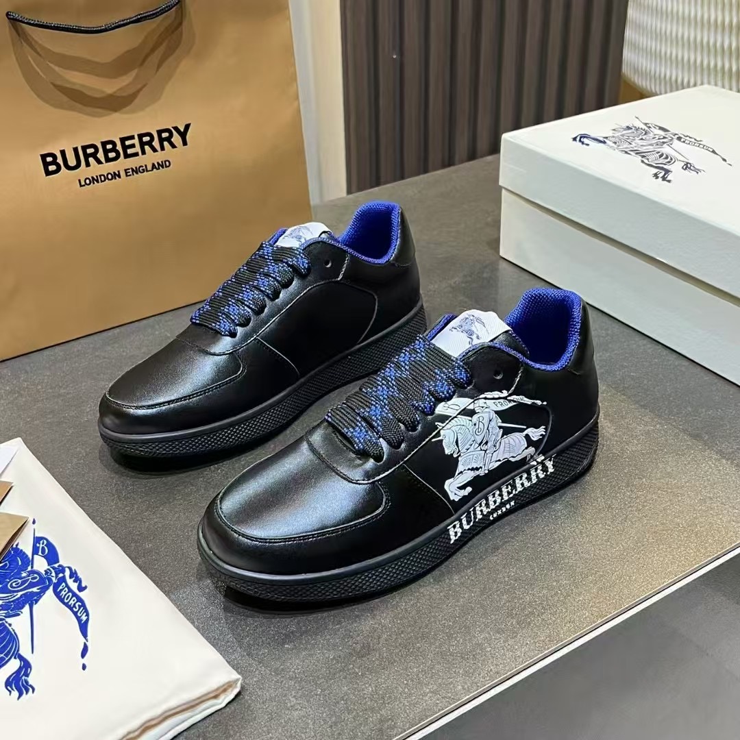 “New Italian Sports Shoes with Classic 3D Pattern and Silk Pelt Face” - 图片 5