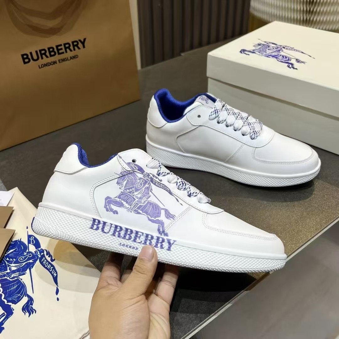 Italian Sports Shoes with Classic 3D Pattern Upgrade Board Available Now - 图片 2