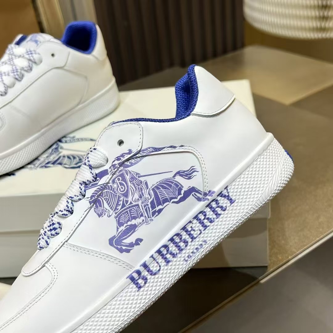 Italian Sports Shoes with Classic 3D Pattern Upgrade Board Available Now - 图片 4