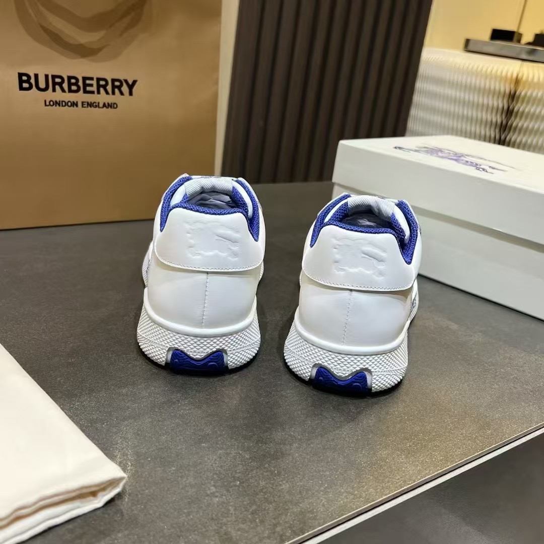 Italian Sports Shoes with Classic 3D Pattern Upgrade Board Available Now - 图片 5