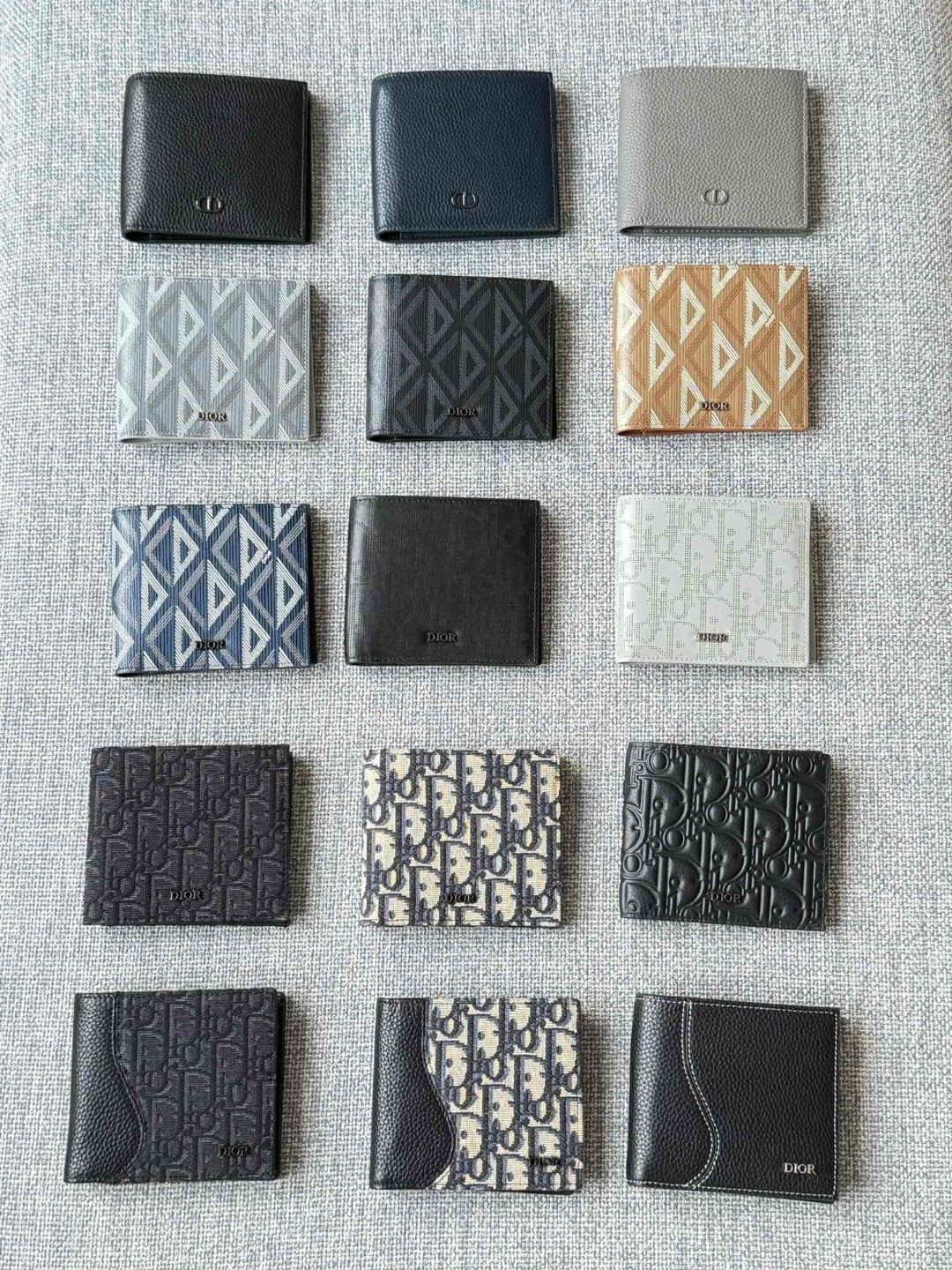027 fifteen color collection photo