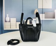 Balenciaga Handbags Crossbody & Shoulder Bags Unisex Cowhide