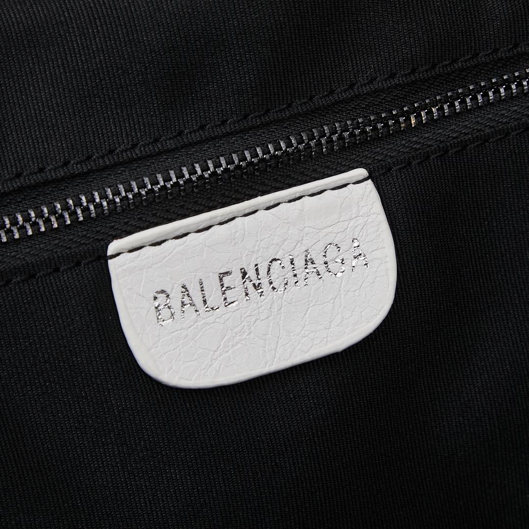 。辣妹拽姐请进！Balenciaga秋冬新包折扣好价|||Balenciaga 2024秋冬新款包袋来袭