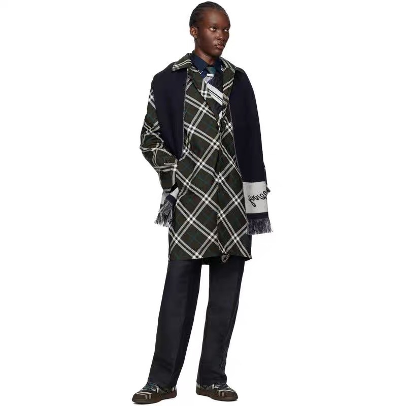 NO:745481,Upper foot picture,19860909上脚图,,Men's shoes