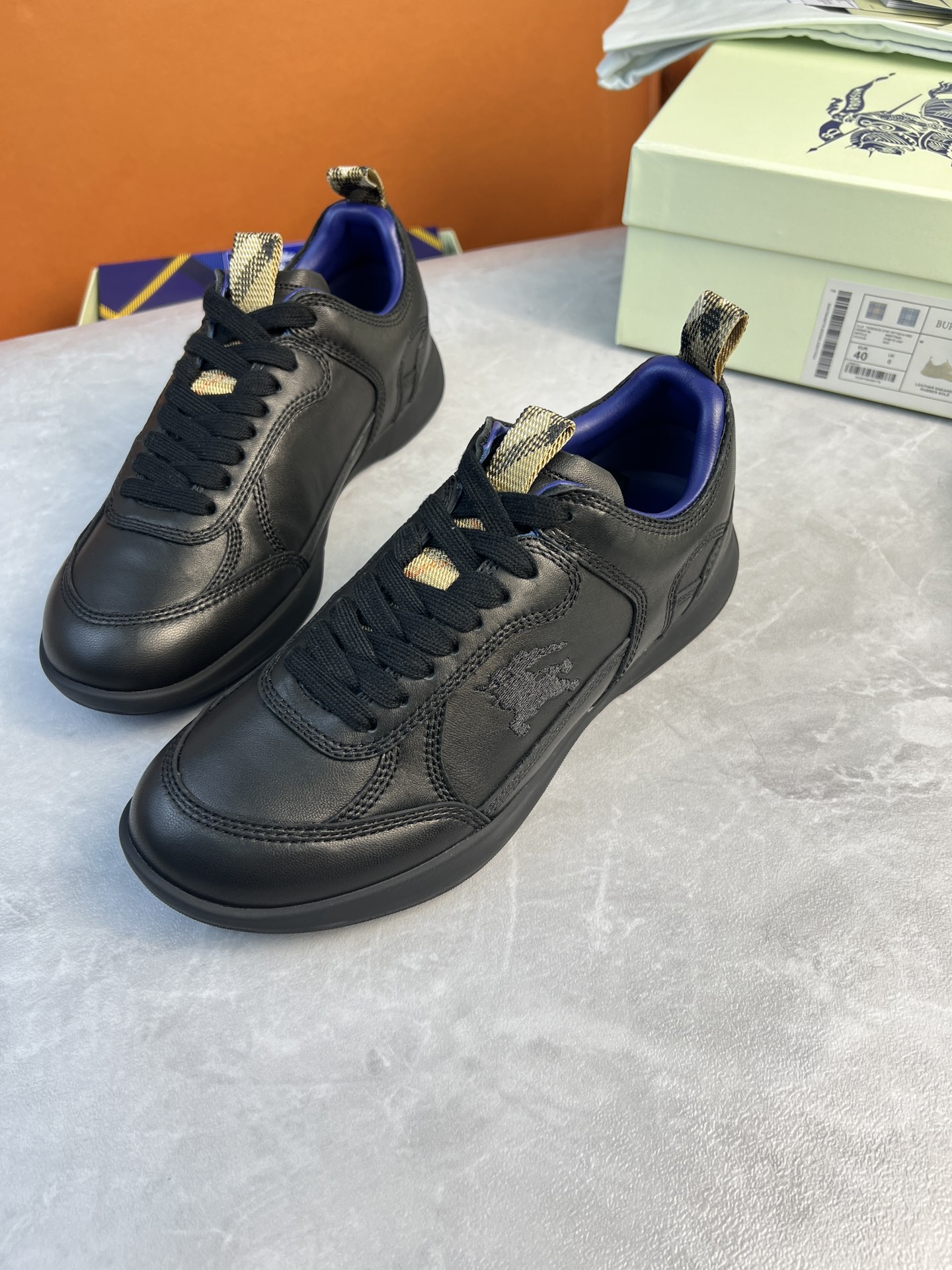 NO:745489,---black,19860909———黑色,,Men's shoes