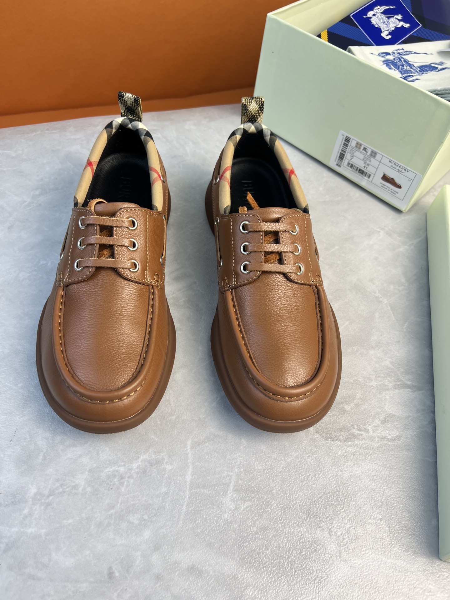 NO:832320,brown,19860909棕色,,Men's shoes