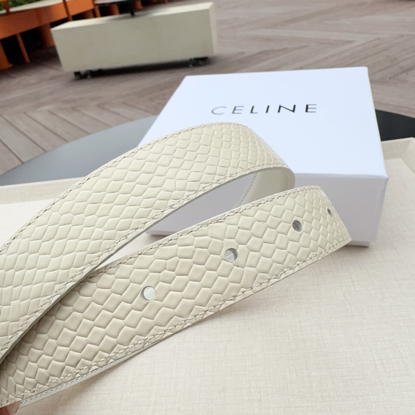 💥💥💥2.5cm赛琳腰带，双面头层牛皮双面可用，长度：75.80.85.90.95.100.欧，纯铜扣配