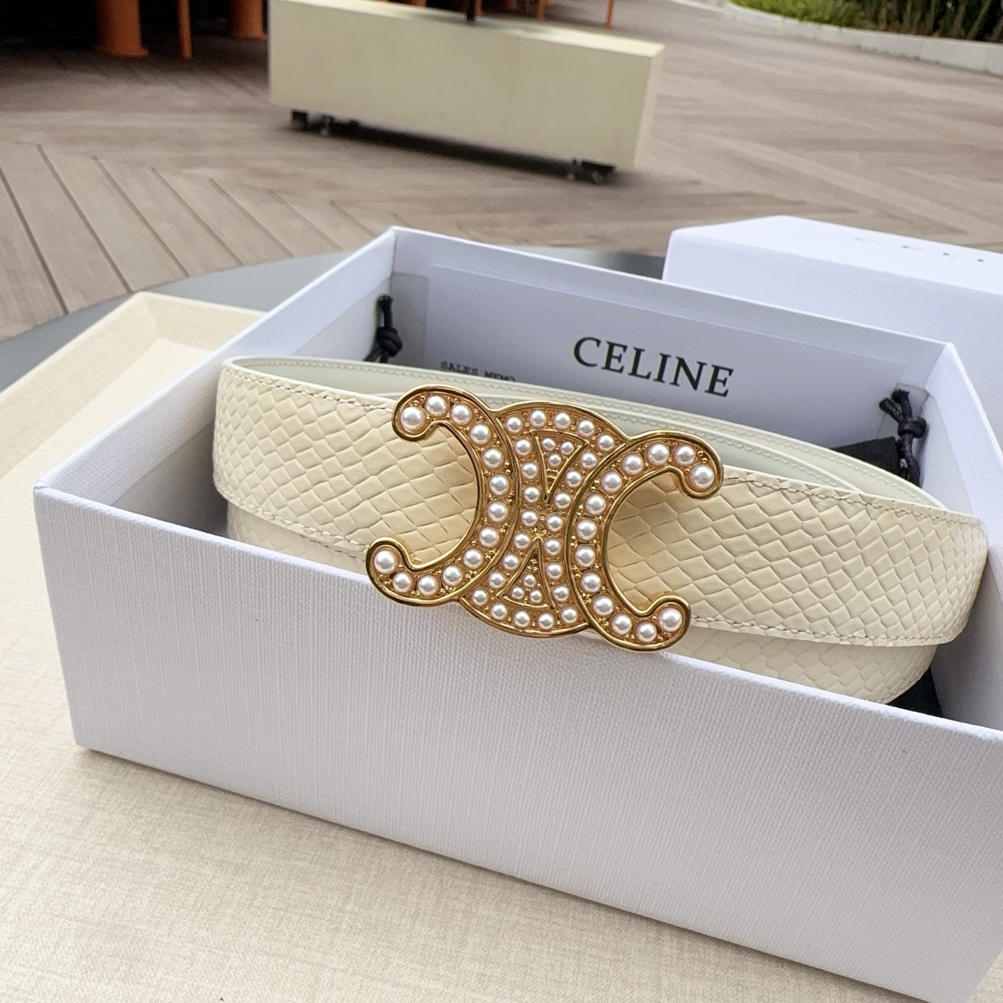 💥💥💥2.5cm赛琳腰带，双面头层牛皮双面可用，长度：75.80.85.90.95.100.欧，纯铜扣配