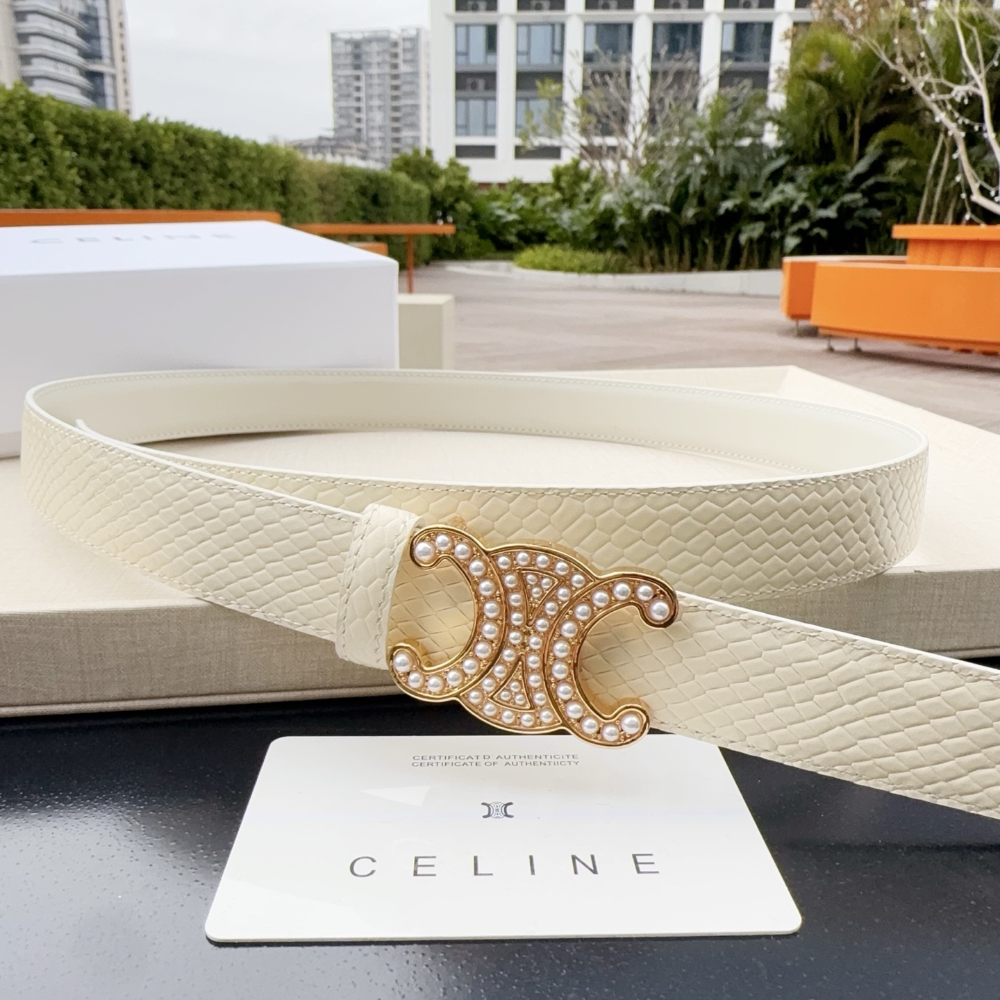 💥💥💥2.5cm赛琳腰带，双面头层牛皮双面可用，长度：75.80.85.90.95.100.欧，纯铜扣配