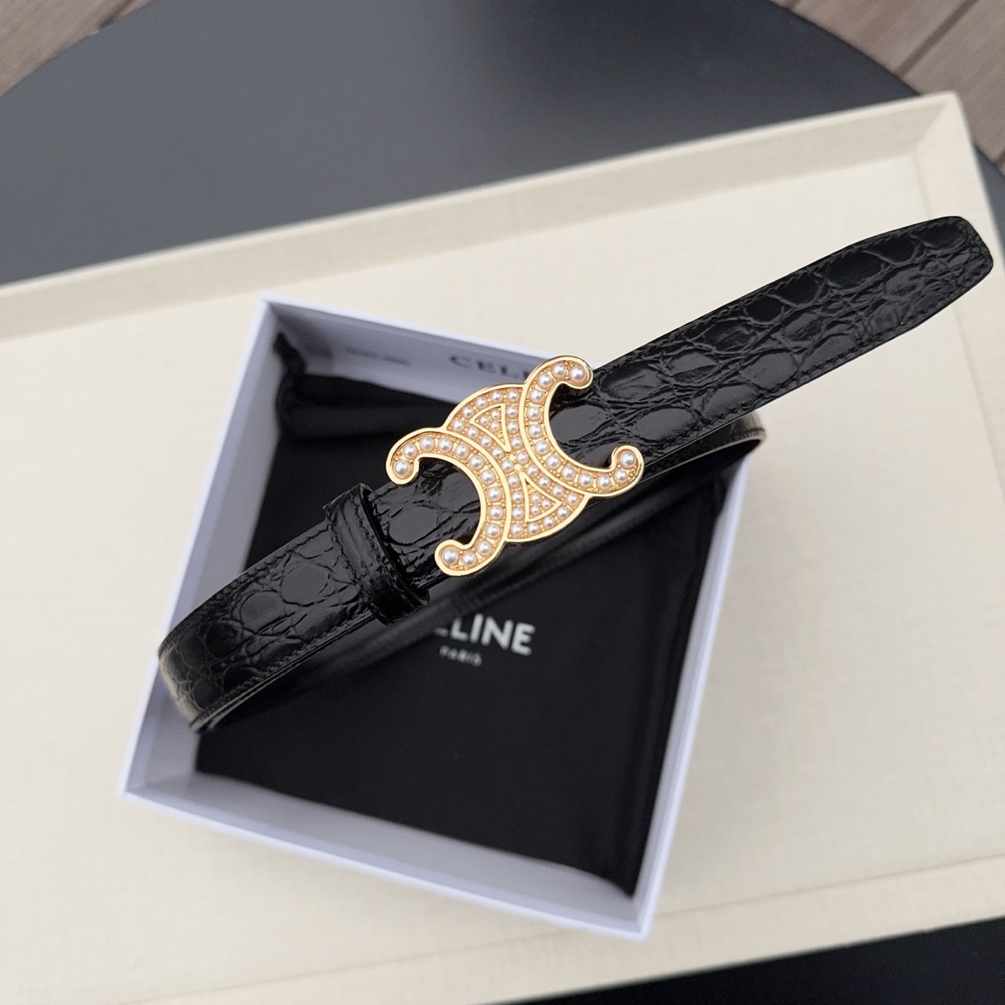 💥💥💥2.5cm赛琳腰带，双面头层牛皮双面可用，长度：75.80.85.90.95.100.欧，纯铜扣配