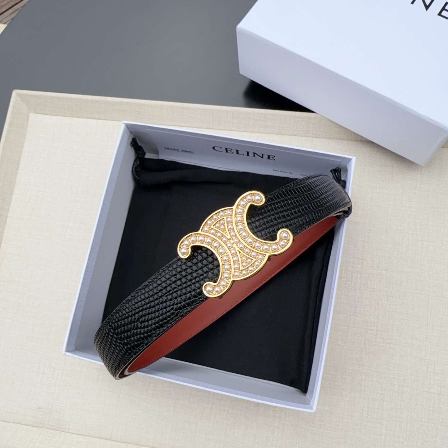 💥💥💥2.5cm赛琳腰带，双面头层牛皮双面可用，长度：75.80.85.90.95.100.欧，纯铜扣配