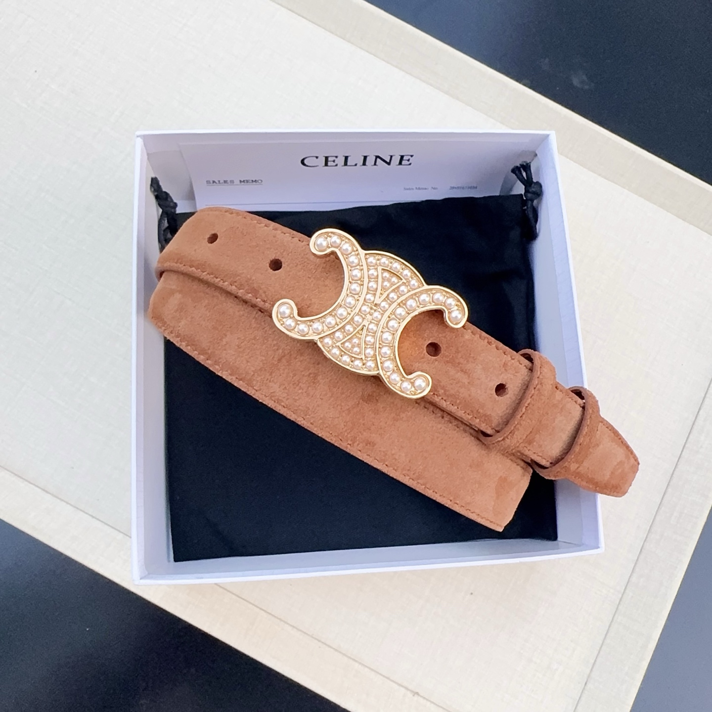 💥💥💥2.5cm赛琳腰带，头层磨砂牛皮配头层皮，长度：75.80.85.90.95.100.欧，纯铜扣配