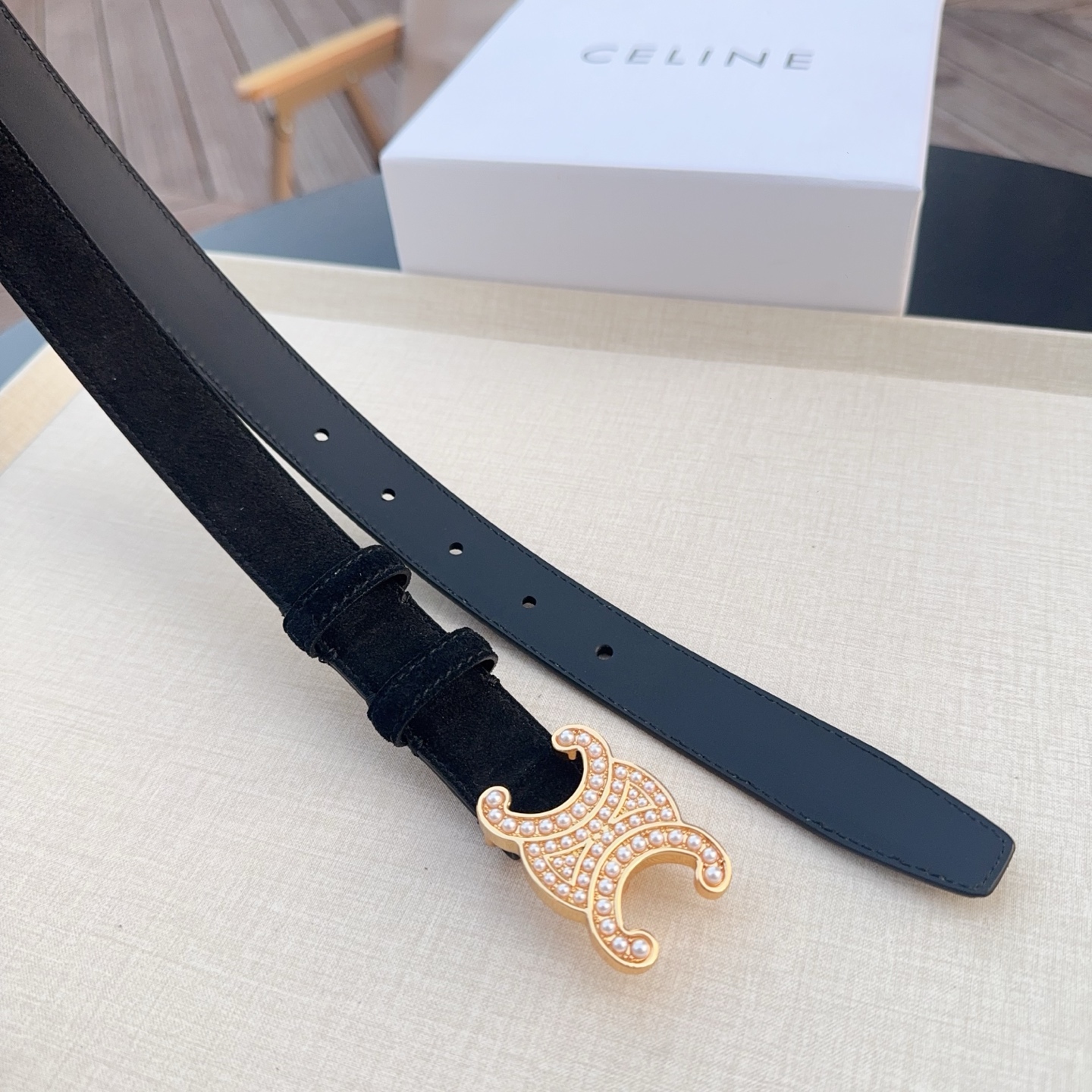 💥💥💥2.5cm赛琳腰带，头层磨砂牛皮配头层皮，长度：75.80.85.90.95.100.欧，纯铜扣配