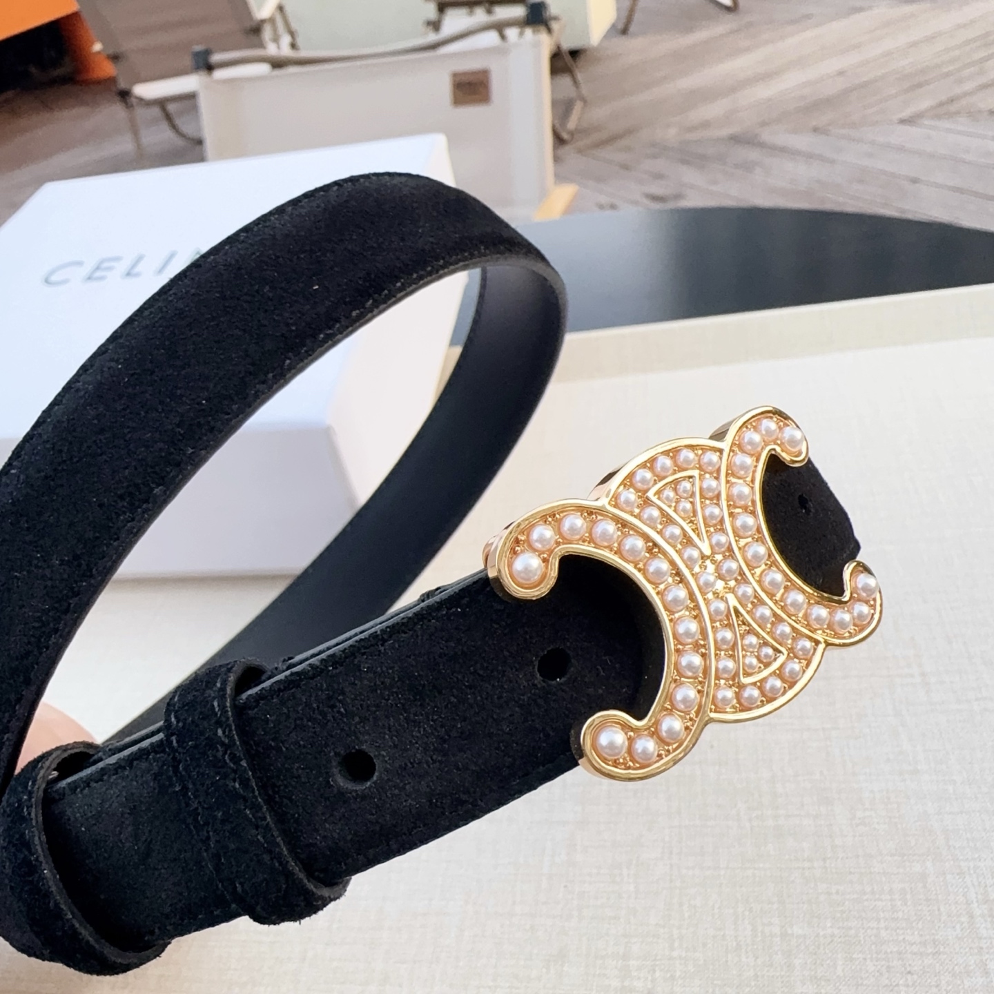 💥💥💥2.5cm赛琳腰带，头层磨砂牛皮配头层皮，长度：75.80.85.90.95.100.欧，纯铜扣配