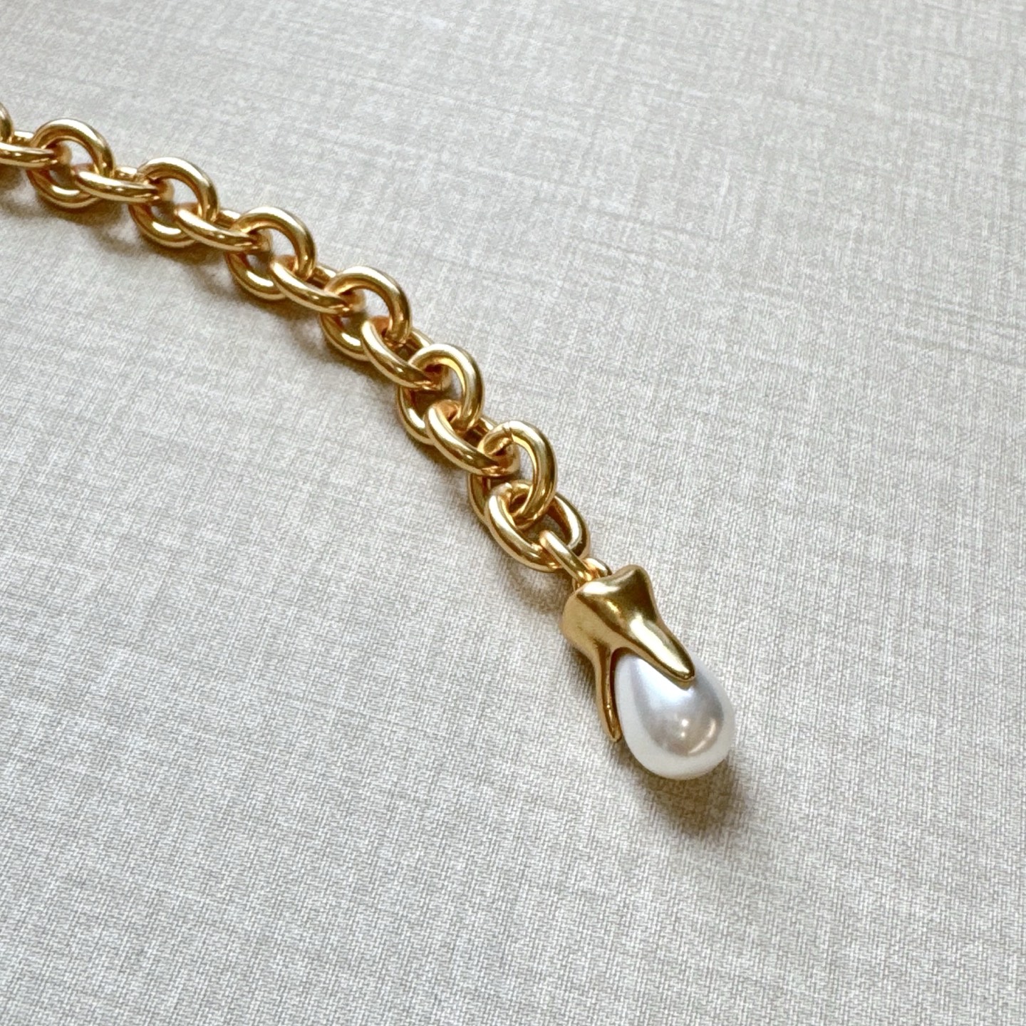 💥💥💥夏帕瑞丽腰链，手工制作纯铜腰链 个性别致、长度：均码，