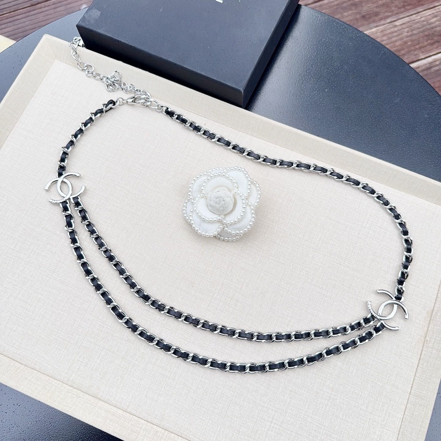 NO:861232,Original order CHANEL, pure copper woven cowhide waist chain, classic elegance, fashionable and versatile, one size fits all, belt, chanel, chanel, cowhide19860909原单 CHANEL 香奈儿、纯铜编织牛皮腰链、经典优雅、时尚百搭,长度均码,,皮带,chanel,chanel,cowhide,Belt