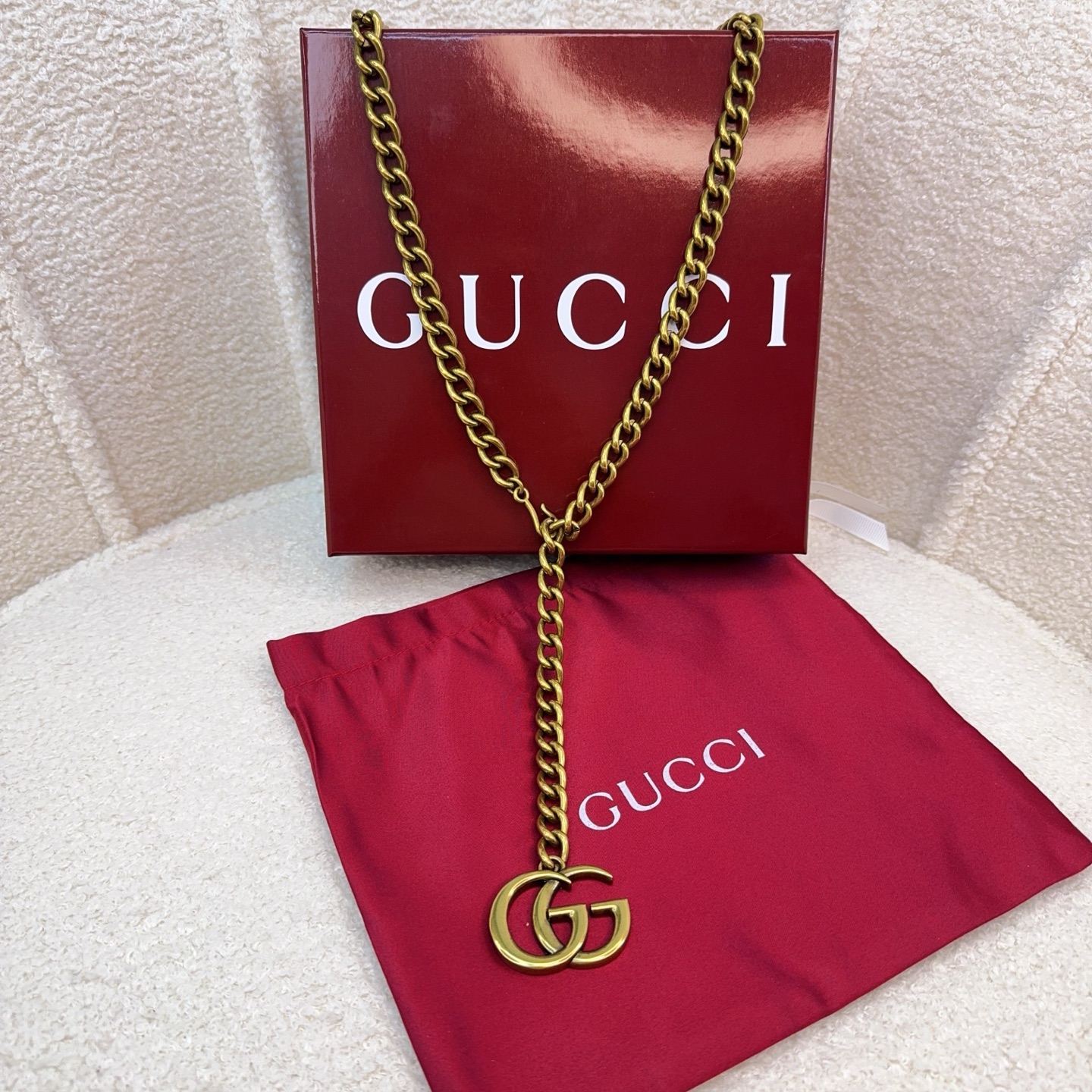 💥💥💥CUCCI  古奇新款定制腰链、经典优雅、时尚百搭，长度：均码：