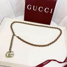 💥💥💥CUCCI 古奇新款手工编皮腰链、经典优雅、时尚百搭,长度:均码, 💥💥💥CUCCI 古奇新款手工编皮腰链、经典优雅、时尚百搭,长度:均码,