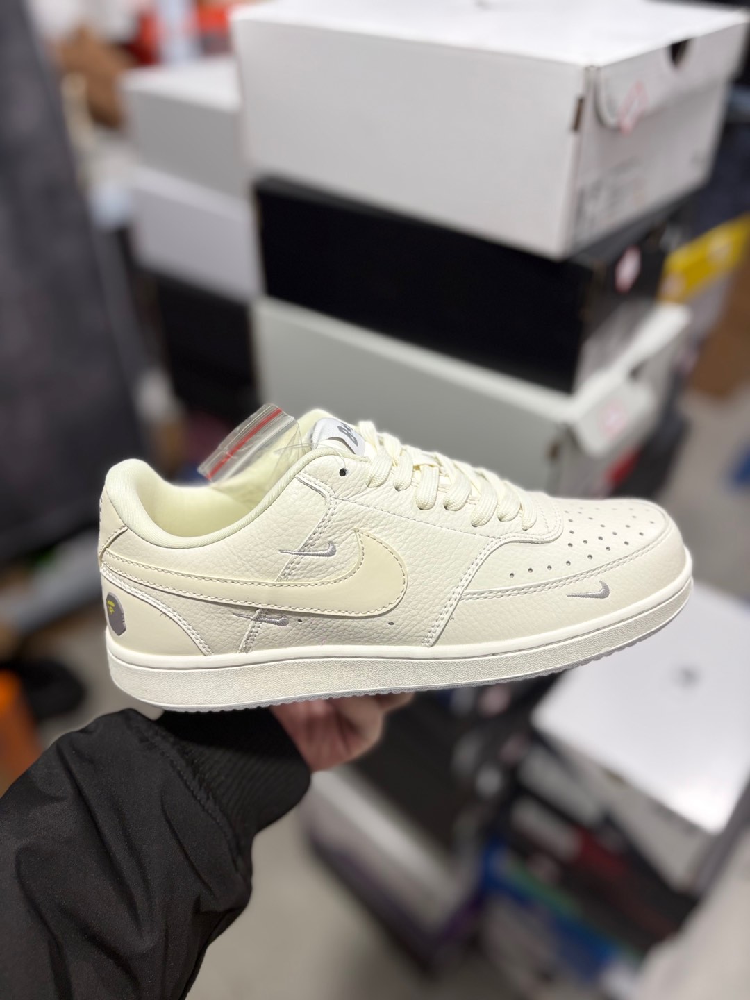 NO:169080,Head-layer joint brand, Little Air Force, LV Dunk 36-45, casual shoes/sports shoes, louis vuitton, sneakers19860909头层皮 联名,小空军,LV Dunk 36-45,休闲鞋/运动鞋,louis vuitton,sneakers,Women's Shoes