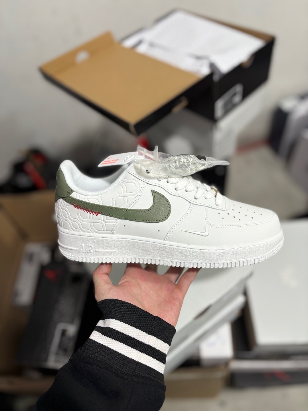 NO:169076,The Air Force's hottest products in the Year of the Snake, casual shoes/sports shoes, sneakers19860909蛇年空军爆款,休闲鞋/运动鞋,sneakers,Women's Shoes